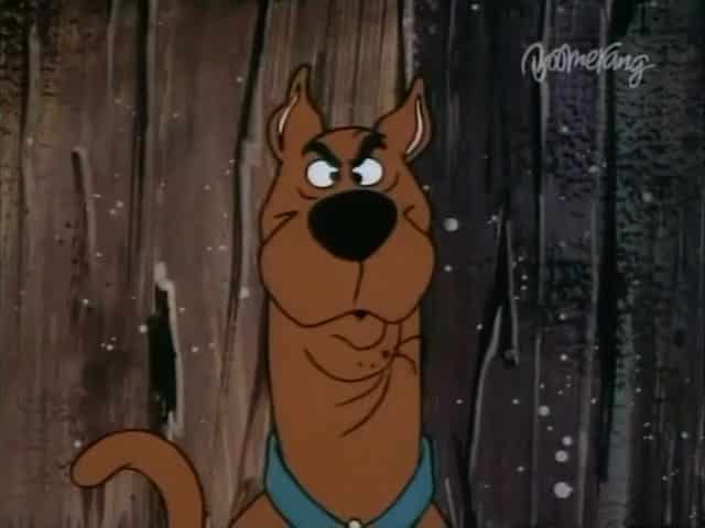 Assistir O Show do Scooby Doo! Dublado Desenho 22 - 22