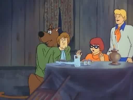 Assistir O Show do Scooby Doo! Dublado Desenho 25 - 25