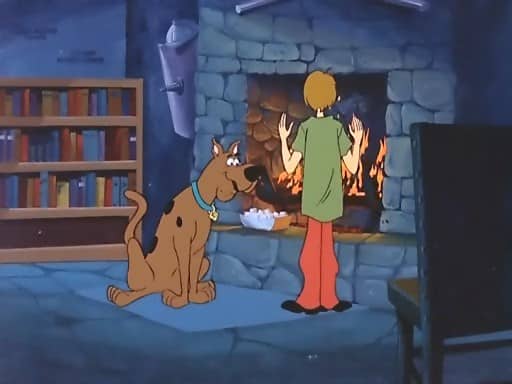 Assistir O Show do Scooby Doo! Dublado Desenho 30 - 30