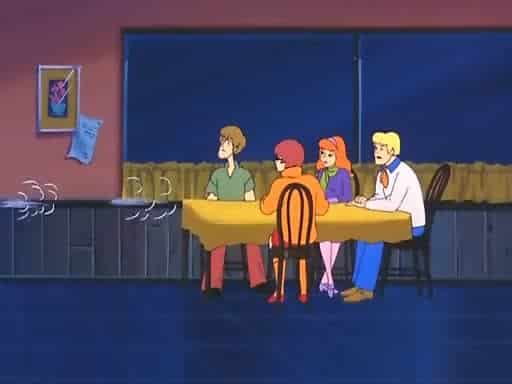 Assistir O Show do Scooby Doo! Dublado Desenho 31 - 31