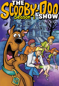 Assistir O Show do Scooby Doo! Dublado Todos os Episódios  Online Completo