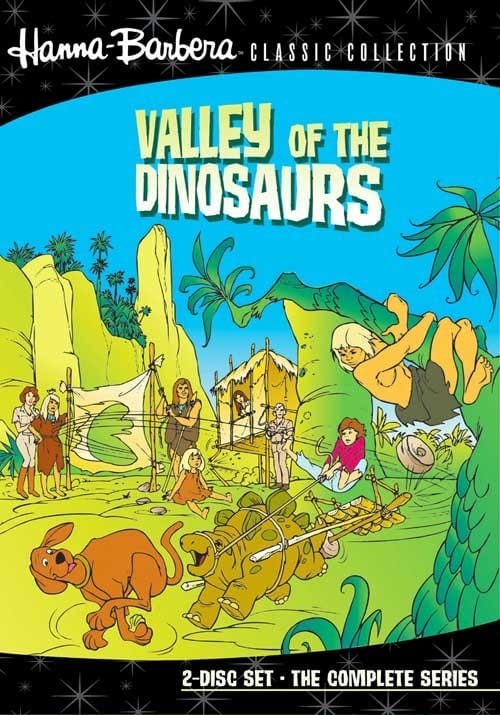 Assistir O Vale dos Dinossauros Dublado Todos os Episódios  Online Completo