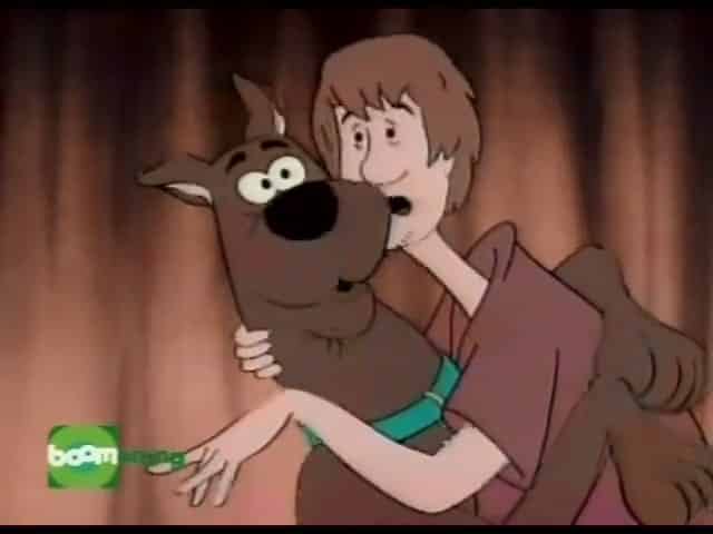 Assistir Os 13 Fantasmas do Scooby-Doo Dublado Desenho 1 - 01