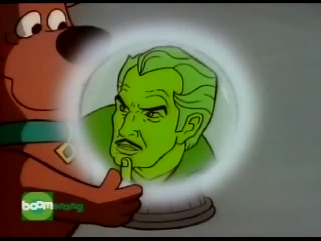 Assistir Os 13 Fantasmas do Scooby-Doo Dublado Desenho 6 - 06