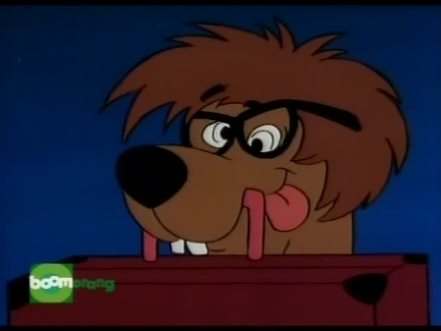 Assistir Os 13 Fantasmas do Scooby-Doo Dublado Desenho 8 - 08