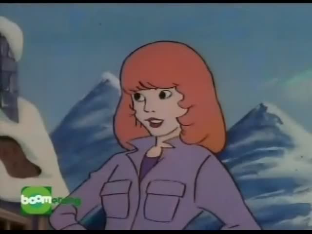 Assistir Os 13 Fantasmas do Scooby-Doo Dublado Desenho 9 - 09