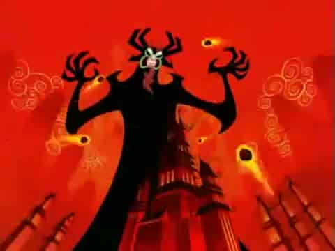 Assistir Samurai Jack Dublado Desenho 1 - A estréia do filme parte 1 – início