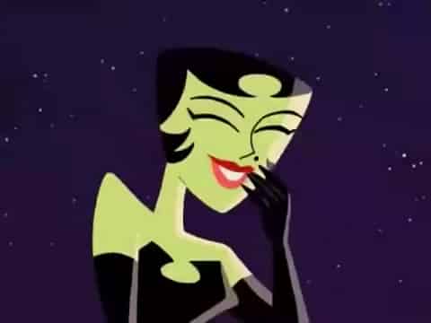 Assistir Samurai Jack Dublado Desenho 6 - Jack e a mulher guerreira