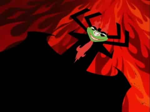 Assistir Samurai Jack Dublado Desenho 14 - Contos de Jack