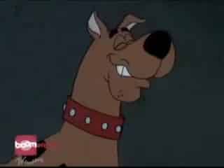 Assistir Scooby Doo Dublado Desenho 5 - Isca Para Ladrão
