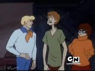 Assistir Scooby Doo Dublado Desenho 15 - O Navio Fantasma