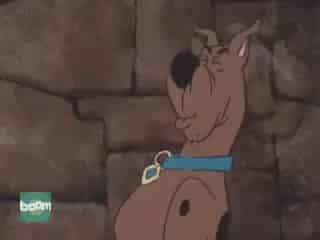 Assistir Scooby Doo Dublado Desenho 18 - Onde Está O Monstro?