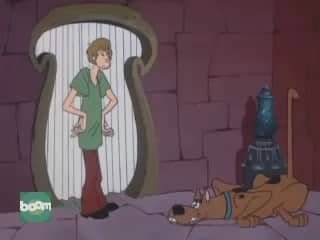 Assistir Scooby Doo Dublado Desenho 19 - O Mistério Da Máscara