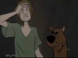 Assistir Scooby Doo Dublado Desenho 24 - Quem é Que Está Com Medo Aí?