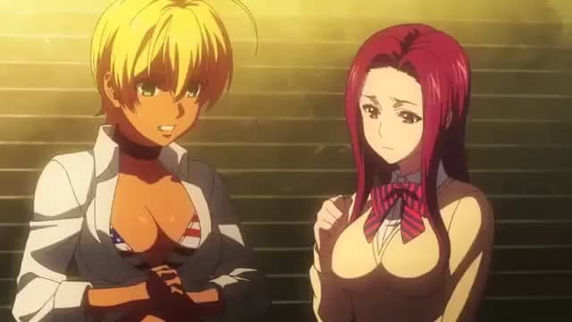 Assistir Shokugeki no Souma: Ni no Sara 2° Temporada - Episódio 08 Online -  Download & Assistir Online! - AnimesTC