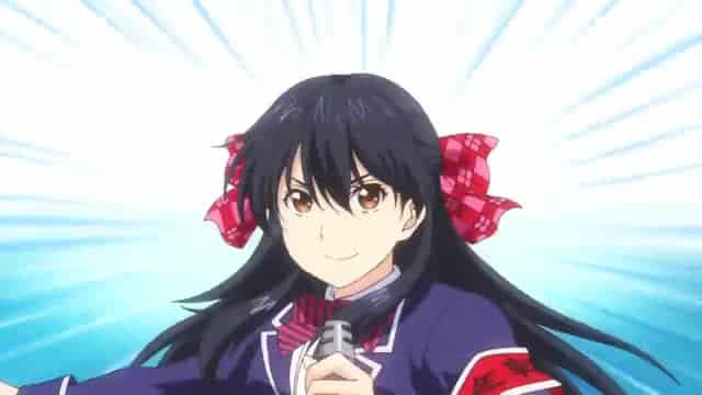 Shokugeki no Souma Dublado - Episódio 3 - Animes Online