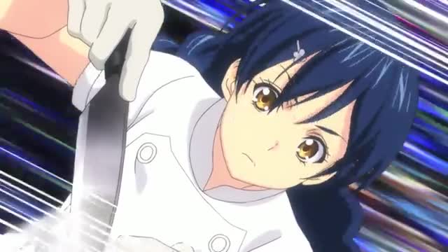 Shokugeki no Souma (1ª Temporada) - Assistir Animes Online HD