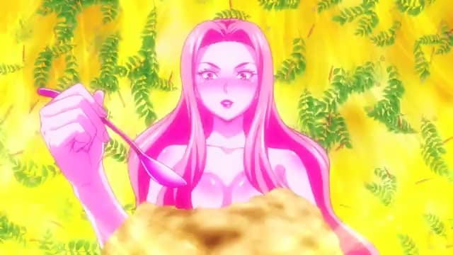 Shokugeki no Souma Dublado - Episódio 12 - Animes Online