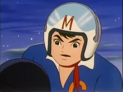 Assistir Speed Racer Dublado Desenho 31 - 31