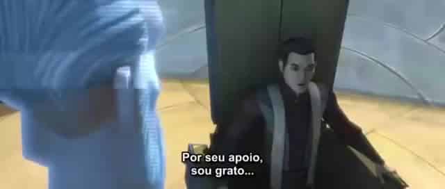 Assistir Star Wars: A Guerra dos Clones Dublado Desenho 115 - 115