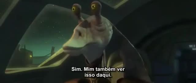 Assistir Star Wars: A Guerra dos Clones Dublado Desenho 117 - 117