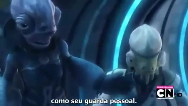 Assistir Star Wars: A Guerra dos Clones Dublado Desenho 67 - 67