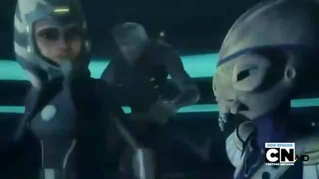 Assistir Star Wars: A Guerra dos Clones Dublado Desenho 68 - 68