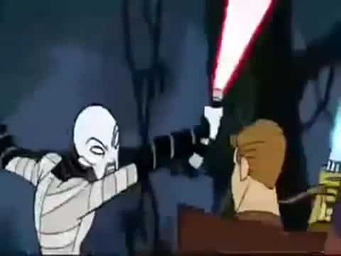 Assistir Star Wars: Guerras Clônicas Dublado Desenho 18 - 18