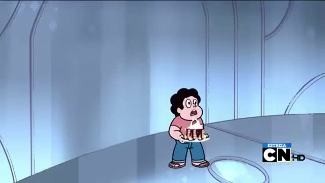 Assistir Steven Universo Dublado Desenho 4 - 04