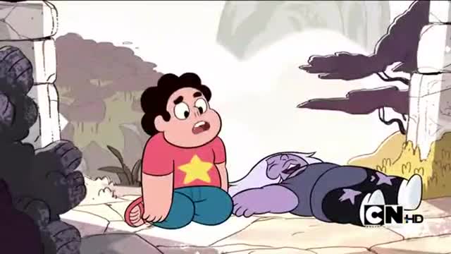 Assistir Steven Universo Dublado Desenho 10 - 10