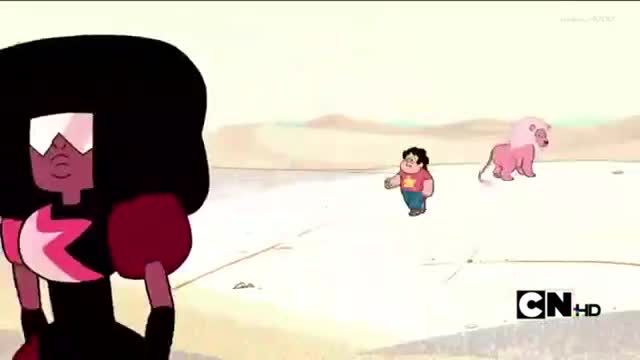 Assistir Steven Universo Dublado Desenho 11 - 11