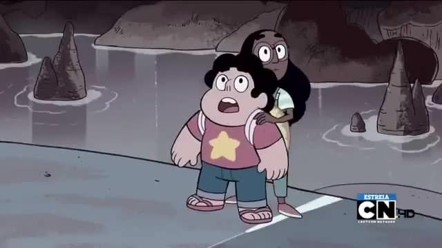 Assistir Steven Universo Dublado Desenho 14 - 14