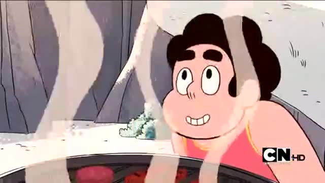 Assistir Steven Universo Dublado Desenho 17 - 17