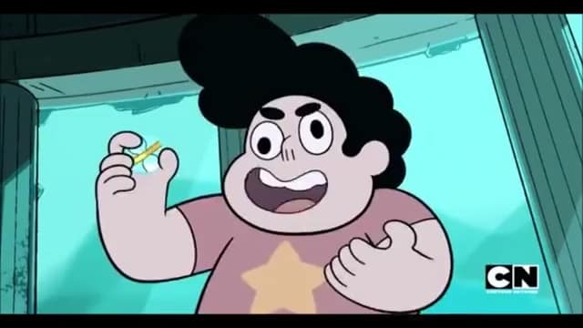 Assistir Steven Universo Dublado Desenho 22 - 22