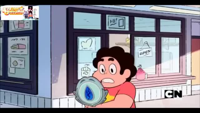 Assistir Steven Universo Dublado Desenho 25 - 25