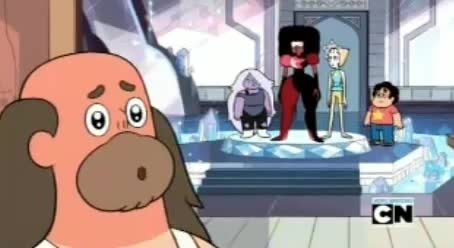 Assistir Steven Universo Dublado Desenho 27 - 27