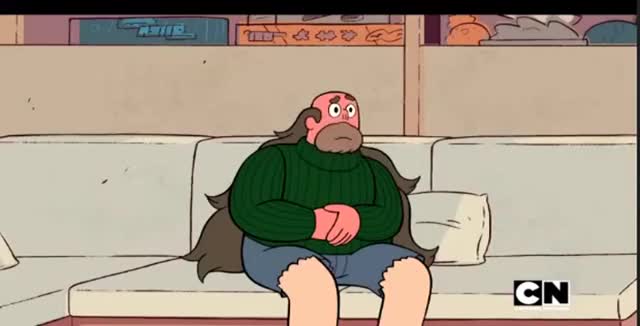 Assistir Steven Universo Dublado Desenho 32 - 32