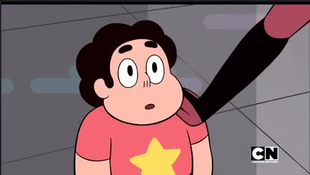 Assistir Steven Universo Dublado Desenho 38 - 38