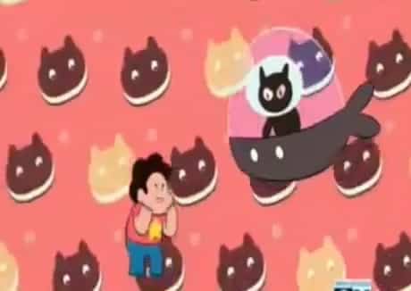 Assistir Steven Universo Dublado Desenho 39 - 39