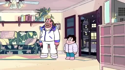 Assistir Steven Universo Dublado Desenho 42 - 42