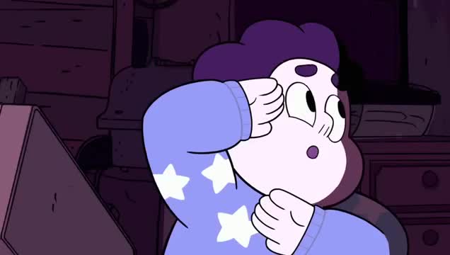 Assistir Steven Universo Dublado Desenho 43 - 43