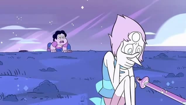 Assistir Steven Universo Dublado Desenho 45 - 45