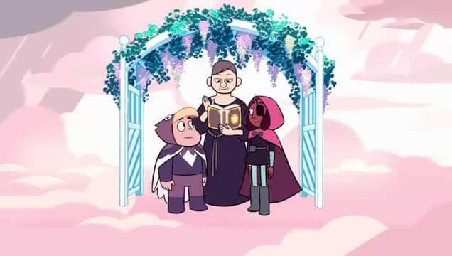 Assistir Steven Universo Dublado Desenho 51 - 51