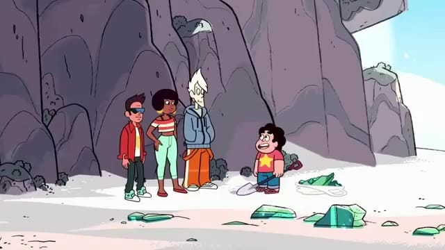 Assistir Steven Universo Dublado Desenho 53 - 53