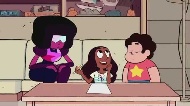 Assistir Steven Universo Dublado Desenho 56 - 56