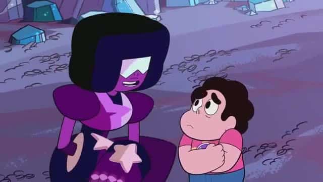 Assistir Steven Universo Dublado Desenho 57 - 57