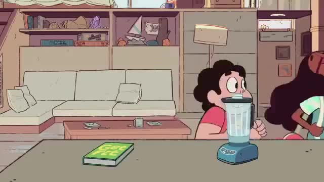 Assistir Steven Universo Dublado Desenho 58 - 58