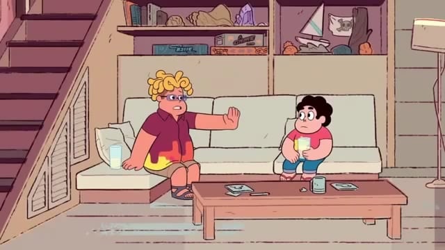 Assistir Steven Universo Dublado Desenho 59 - 59