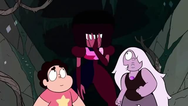 Assistir Steven Universo Dublado Desenho 67 - 67