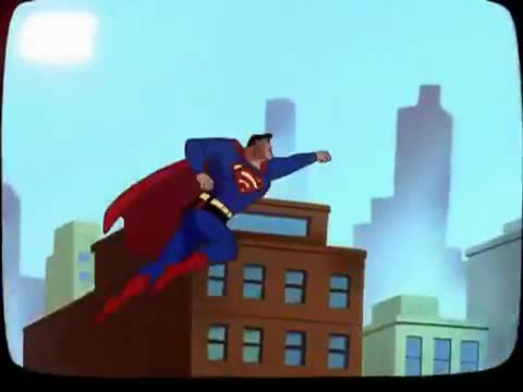 Assistir Superman: A Série Animada Dublado Desenho 3 - O último filho de Krypton, parte 3